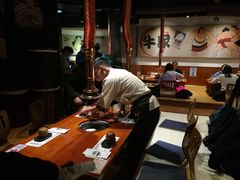 大堂-牛家酒场(7mall店)