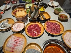 -海底捞大排档火锅(悦荟广场店)