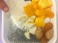 -满记甜品(优客百盛店)