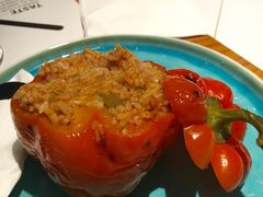 -HELLO MUSAE 拾光缪斯餐厅·纯正希腊风味(苏州中心店)