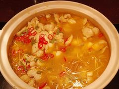 -君来湖滨饭店·玫瑰园