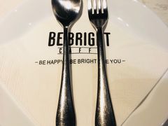-BE BRIGHT KITCHEN(正佳广场店)