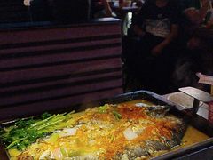 -匠子烤鱼(远大购物中心店)