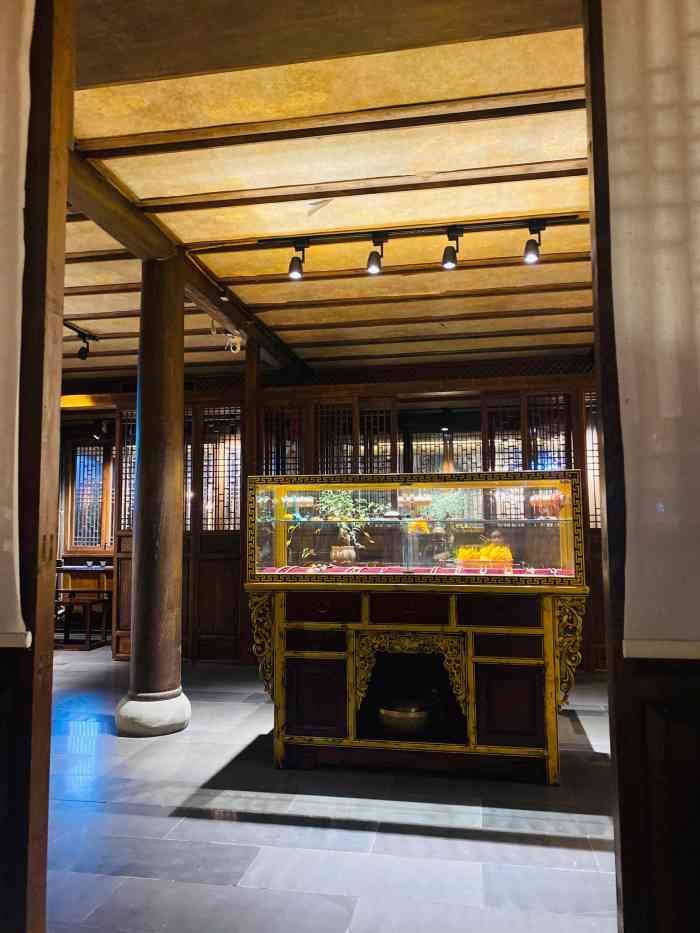 妙音阁-"97茶,在成都是一件极为重要的事,一天不."-大众点评移动版