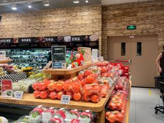-七鲜超市(瑞虹天地太阳宫店)
