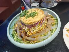 -五谷丰登·胶东海鲜·家常菜(张村店)