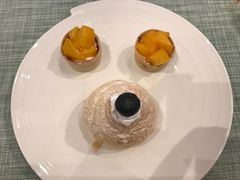 -苏州知音温德姆至尊酒店·四季海鲜自助餐厅(汾湖店)
