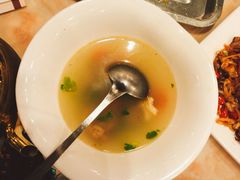 -北疆饭店(宝龙店)
