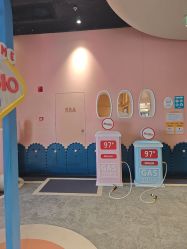 -奈尔宝·儿童乐园·亲子餐厅(前滩店)