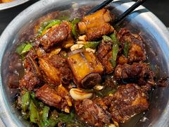 -鱼你相聚·河鲜馆(袁家岭店)