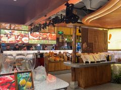 -福满我家大碗厨·湘菜(上海大厦店)