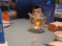 -小大董·烤鸭(观景餐厅·南京西路店)