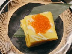 -争鲜回转寿司(朝北大悦城店)