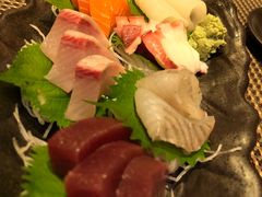 -纹兵卫手打荞麦面日料(虹桥本店)