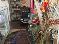 门面-Kitchen·Y洋厨房西餐厅(王府壹号店)