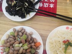 -宝盛元饺子(东岗路店)