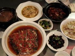 android_upload_pic-大碗厨 25年老字号 现炒湘菜(四季天地店)