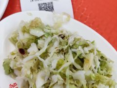 -华天新川面馆(缸瓦市店)