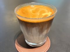 -明谦·Coffee&Cocktail Bar(美您公园店)