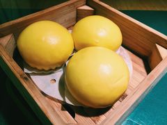 -粤港湾砂锅粥·宵夜(宝龙店)