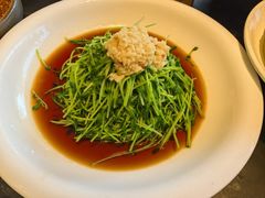 -芳芳私房菜·精做淮扬菜(承德路店)