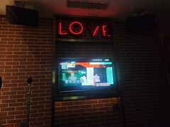-星聚会KTV(合生汇黑金店)