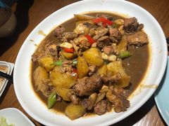 -好嫂子酱猪手•农家菜(华远坊店)