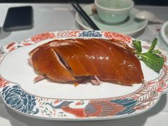 -在前门·烤鸭北京菜(五月花广场店)