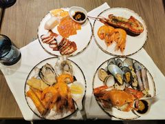 -博林天瑞喜来登酒店·西丽尚膳