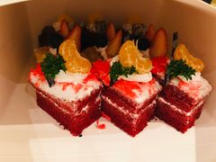 -芭菲盛宴·环球美食(北城国际店)