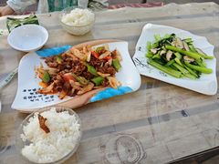 -清真·伊清阁餐厅