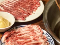 -前门张记涮肉(前门店)