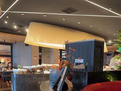 -拉蒂娜·巴西牛排馆 Latina·Brazilian Steakhouse(王府井喜悦店)