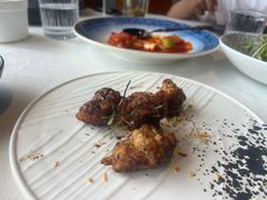 -岁粤Moon·湖景餐厅(月光码头店)