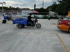 -番禺裕安驾校·学车·考证(大学城校区)