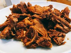 -盐帮食坊•小河帮川菜(四川师大店)