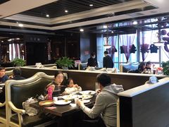 -老牌坊鲁菜名店(美莲广场店)