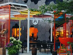 -绿地风尚天地广场