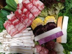 -椰夫人·养生椰子鸡(金沙洲永旺店)