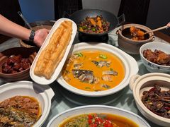 -老村长•湖北家常菜(黄浦路店)
