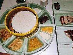 -羲和雅苑•北京烤鸭(国贸商城店)