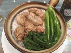 -超记煲仔饭(北京路店)