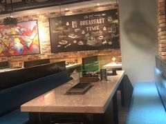 -唛嘻哒烤串朝鲜族风味(金桥店)
