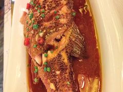 -吴山贡鹅(罍街店)