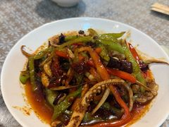 -文三里屯面馆(三里屯店)