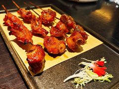 -桂小厨广西菜(万象城店)