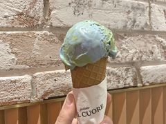 -Dal Cuore 达可芮冰淇淋(陕西北路店)