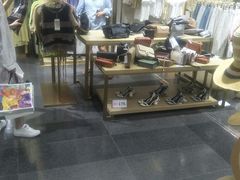 -URBAN REVIVO(济南世茂广场店)