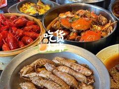 -靓靓蒸虾·头牌蒸虾(雪松路总店)