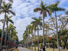 -厦门大学(思明校区)